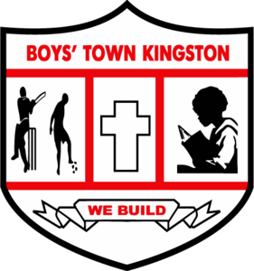 Boys’ Town F.C Logo PNG Vector