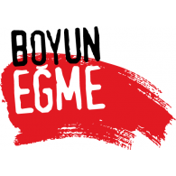 Boyun Egme Logo PNG Vector