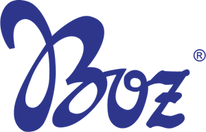 Boz Tıbbi Malzemeler Logo Vector