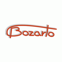 Bozarto Logo PNG Vector