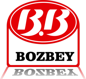 Bozbey Gıda Logo PNG Vector