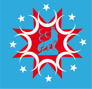 Bozkurt Logo PNG Vector