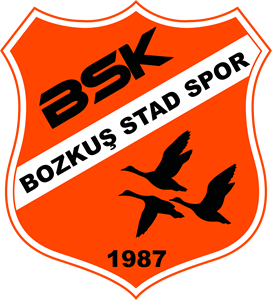Bozkuş Stad Logo Vector