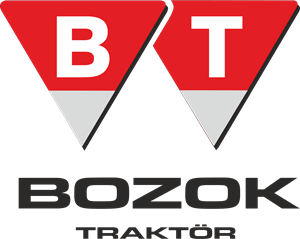 Bozok Traktör Logo PNG Vector