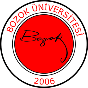 Bozok Üniversitesi Logo PNG Vector
