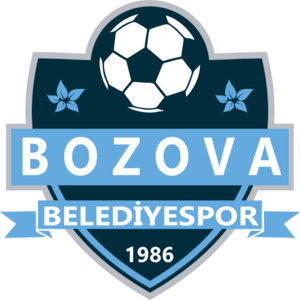 Bozova Belediyespor Logo PNG Vector
