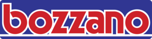 Bozzano Logo PNG Vector