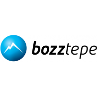 Bozztepe Logo PNG Vector