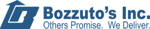 Bozzuto’s Inc Logo PNG Vector