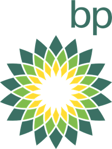 BP Energy Logo PNG Vector