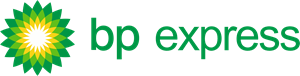 BP Express Logo PNG Vector