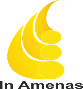 BP IN AMENAS Logo PNG Vector