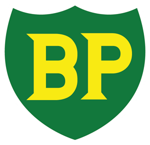 BP Logo Vector