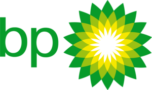 BP Logo PNG Vector