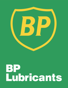 BP Lubricants Logo PNG Vector