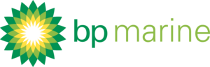 BP Marine Logo PNG Vector