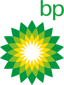 BP Oil Logo PNG Vector