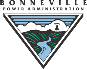 BPA Bonneville Power Administration Logo PNG Vector