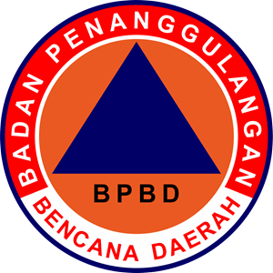 BPBD Logo PNG Vector