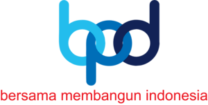 BPD Transformasi Asbanda Logo PNG Vector