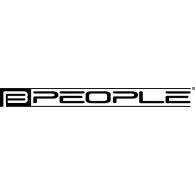 BPEOPLE Logo PNG Vector