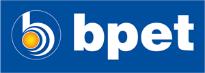 bpet Logo Vector