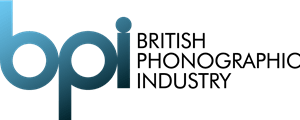 BPI British Phonographic Industry Logo PNG Vector