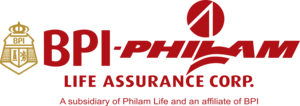 BPI-Philam Life Assurance Corporation Logo PNG Vector