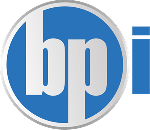 BPI Sports Logo PNG Vector