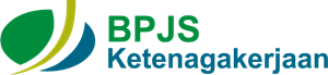 BPJS Ketenagakerjaan Logo Vector
