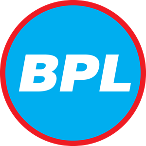 BPL Logo PNG Vector