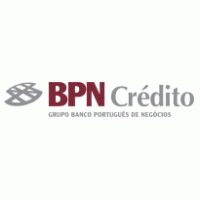 BPN Crédito Logo PNG Vector