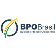 BPO Brasil Logo PNG Vector