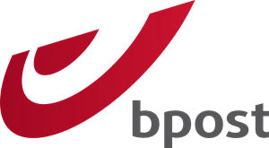 Bpost Logo PNG Vector