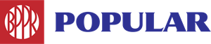 BPPR Popular Logo PNG Vector