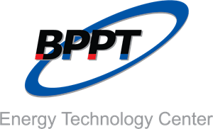 BPPT Logo Vector