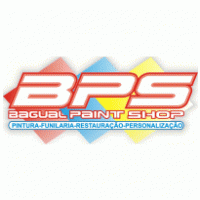 BPS Logo PNG Vector