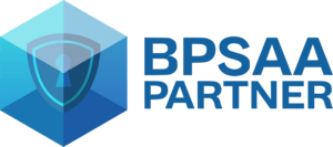 BPSAA Partner Logo PNG Vector