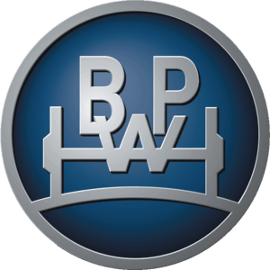 BPW Logo PNG Vector