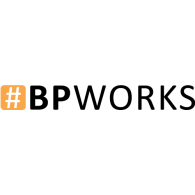 BPWORKS Logo PNG Vector
