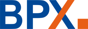 BPX IT and Management Logo PNG Vector