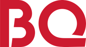 BQ Logo PNG Vector