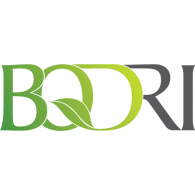BQDRI Logo PNG Vector