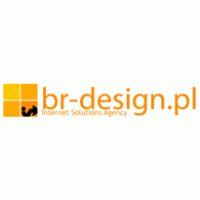 br-design.pl Logo PNG Vector