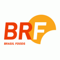 BR Foods Logo PNG Vector