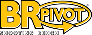 BR PIVOT SHOOTING BENCH Logo PNG Vector