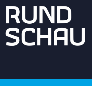 BR Rundschau Logo PNG Vector