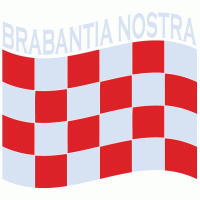 Brabantia Nostra Logo Vector