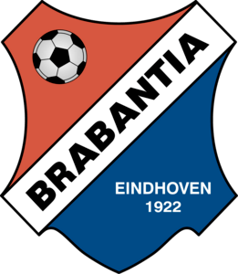 Brabantia vv Eindhoven Logo PNG Vector