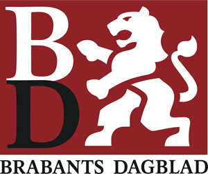 Brabants Dagblad Logo PNG Vector